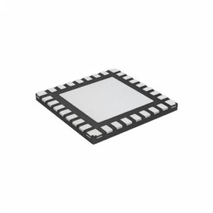 28 UQFN Exposed Pad PIC16LF15356T-I_MX Electronics Component Authorized Distributor Embedded - Product Image 1