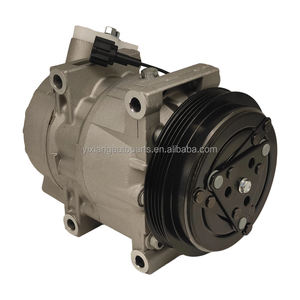 מדחס מזגן לניסאן אינפיניטי מדחס 4PK מדחס מזגן 926004W000 92600CD100 <span class=keywords><strong>92600</strong></span>-4Wo0092600-CD100 - Product Image 5