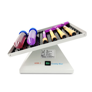 Mezclador de rodillos de sangre de laboratorio, calidad Sigh - Product Image 4
