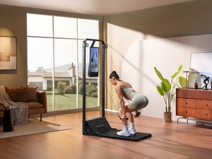 Speediance All In One Smart Home Gym Full Body Training Technology cavo da palestra <span class=keywords><strong>Cross</strong></span> Tonal Fitness Machine attrezzature da palestra Fitness - Product Image 3