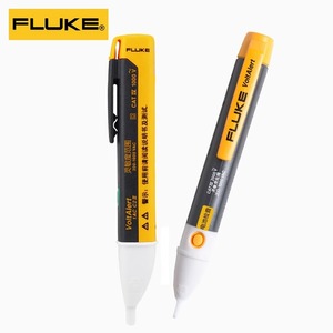 Detector de Voltaje sin Contacto Fluke VoltAlert 90V 1000V AC con Detección de Sonido para Pruebas de Circuitos Eléctricos - Product Image 4
