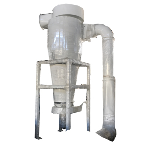 เครื่องแยกฝุ่นไซโค<span class=keywords><strong>ล</strong></span>นอุตสาหกรรมระบบการกรองแบบห<span class=keywords><strong>ล</strong></span>ายขั้นตอนประสิทธิภาพสูง - Product Image 1