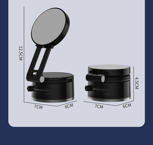Produits Digitaux Dropshipping 360 rotazione sottovuoto di aspirazione cella a vuoto porta cellulare per universale - Product Image 6