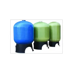 Wholesale Water Treatment Tank FRP Tank Filter Frp Tank 1054