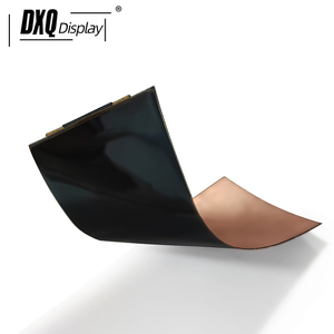 Pantalla AMOLED Flexible de 5.1 Pulgadas con Interfaz MIPI HD 720X1520, Cristal 3D, Pantalla OLED - Product Image 2