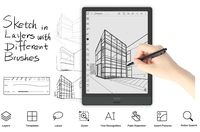 2020 Offre Spéciale 10.3 pouces eink tablette prise de notes fonction Android OS 10.0 étudier à domicile travail à domicile l'apprentissage des langues