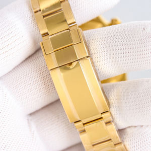 El Taladro Oculto con Forma de Bambú Exhibe una Brillantez Inigualable. Es un Reloj Mecánico Multifuncional - Product Image 6