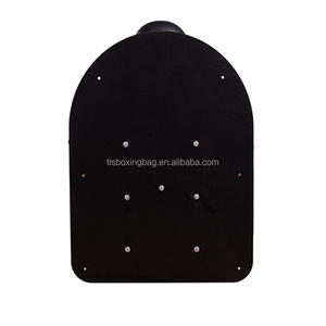 Wall Mounted Boxing Dummy Modified Rubber <strong>Bob</strong> <strong>Punch</strong> <strong>Bag</strong> for MMA Taekwondo Karate Factory Wholesale Cheap OEM ODM Customization - Product Image 6