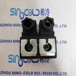 סליל שסתום parker סולנואיד 4915q3 d4g <span class=keywords><strong>ac220v</strong></span> 50hz 240v 60hz 13w - Product Image 3