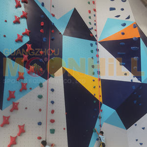 <span class=keywords><strong>Mur</strong></span> d'<span class=keywords><strong>escalade</strong></span> amusant 2025 Centre d'entraînement Planche murale d'<span class=keywords><strong>escalade</strong></span> Supports d'<span class=keywords><strong>escalade</strong></span> - Product Image 1