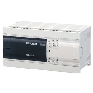 Unità base PLC Mitsubishi Electric FX3G-60MR/ES MELSEC-F - Product Image 4