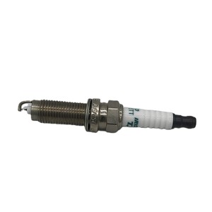 IXEH20ETT Bujía de iridio <span class=keywords><strong>TT</strong></span> 4710 OE 22401ED715 <span class=keywords><strong>DENSO</strong></span> Encendido automático con resistencia para Nissan NV200/MAZDA CX-4 CX-5/OPEL - Product Image 5