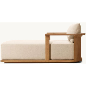 Cojín de Teca para Exteriores <span class=keywords><strong>Lagos</strong></span> - Product Image 3
