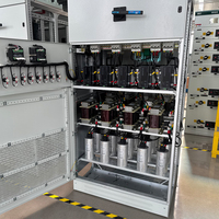 Armoires électriques sur mesure, coffrets de commande basse tension, armoires de distribution, panneaux de distribution à vendre