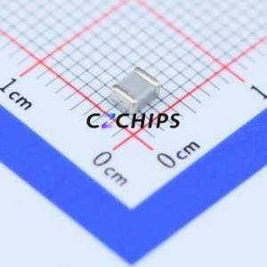 ตัวเก็บประจุแบบ SMD (MLCC) รุ่น C1210N393K016T ขนาด 1210 (ค่าความจุ: 39nF) (ความแม่นยำ: 10%) แรงดันไฟฟ้า: 16V - Product Image 1