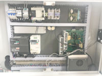 Machine de découpe à plat pour estampage à chaud et laminage de films MQ-350