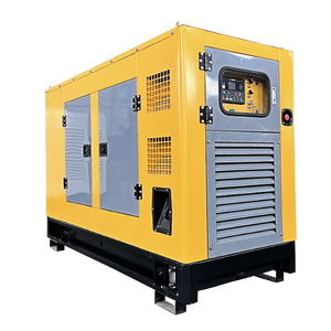 15KVA 12KW Mini Portable Silent <b>Generator</b> Lightweight Easy Operation for Home - Product Image 1