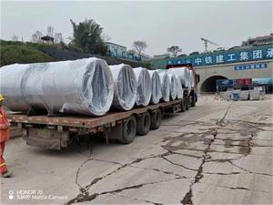 Tunnel Jet Fan Sds Wind Factory Máquina <span class=keywords><strong>de</strong></span> <span class=keywords><strong>viento</strong></span> en contra del túnel - Product Image 4