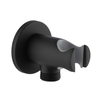 Support de support de pommeau de douche de salle de bains de vente chaude