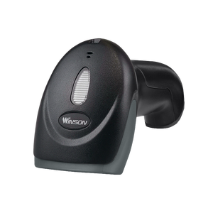 El 1D 2D CMOS kablolu barkod tarayıcı USB bağlantı noktası barkod veri toplayıcı kablosuz barkod okuyucu - Product Image 1
