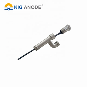 Sonda de Ácido Óxido de Hidrógeno (MOH) Personalizada KIG para Calentadores de Agua - Product Image 5