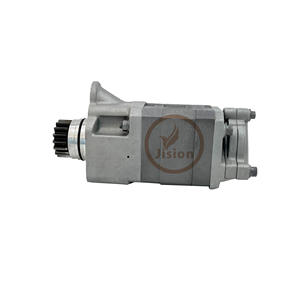 Bomba de Combustible JISION 3348701 X15 de Alta Calidad para Motores ISX15/QSX15, Nueva Pieza para Maquinaria de Construcción - Product Image 1