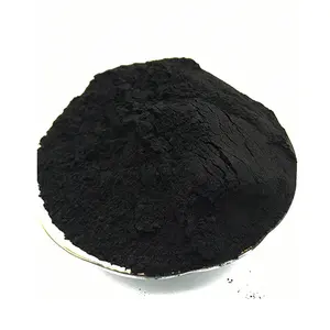 100% 纯椰子壳木炭活性炭印度尼西亚椰子活性炭