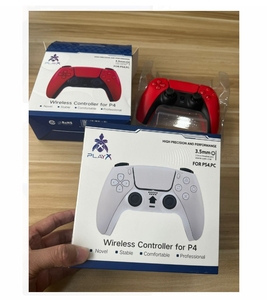 จอยสติ๊กควบคุม <span class=keywords><strong>Ps5</strong></span>สำหรับคอนโซล <span class=keywords><strong>ps5</strong></span> - Product Image 4