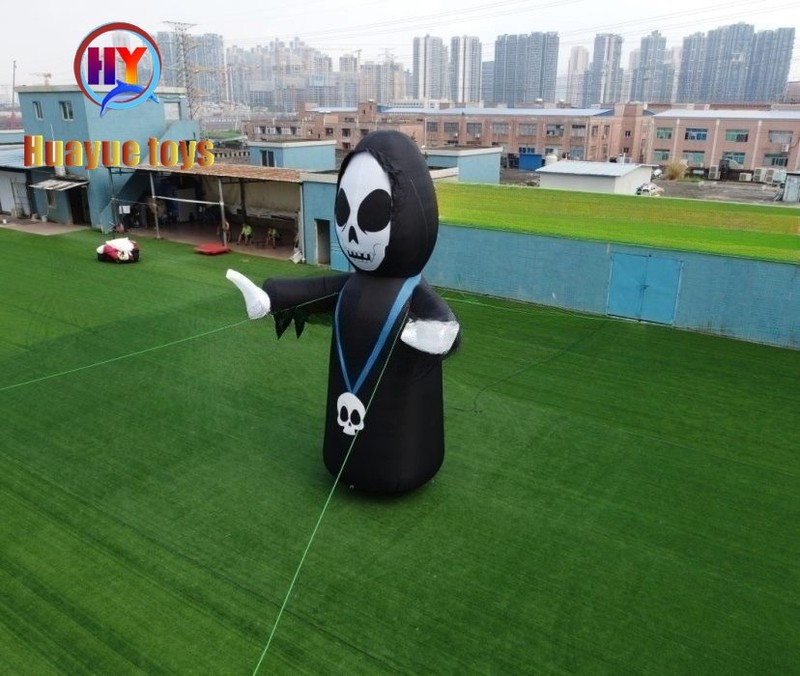 Funny Toy Pvc Inflatable Bouncy Animals