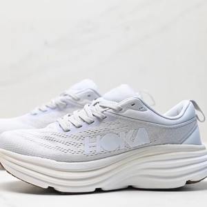 Envío Directo, Zapatillas de Baloncesto Hokas para Hombre y Mujer, Zapatillas Deportivas Ligeras con Amortiguación de Carbono para Exteriores - Product Image 3