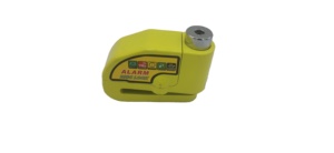 Khóa Đĩa Báo Động Khóa Báo Động Chống Trộm <span class=keywords><strong>Kinbar</strong></span> Bán Chạy Nhất Cho Xe Đạp Khóa Báo Động Xe Máy Xe Đạp - Product Image 5