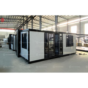 Waiyang 20 pieds 40 pieds pliable grand-mère plat préfabriqué portable <span class=keywords><strong>maison</strong></span> extensible conteneur <span class=keywords><strong>maison</strong></span> avec de bons prix à <span class=keywords><strong>vendre</strong></span> - Product Image 1