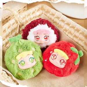 Gran oferta, puntuación completa, Serie de felpa de fruta dulce, caja ciega, nueva moda, adornos de juego, muñeca, regalo de cumpleaños <span class=keywords><strong>para</strong></span> niña bonita - Product Image 3