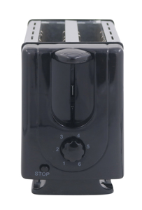 Quike & Even – <span class=keywords><strong>grille</strong></span>-<span class=keywords><strong>pain</strong></span> électrique Cool Touch à 2 tranches pour un usage domestique <span class=keywords><strong>avec</strong></span> fonction de serrage - Product Image 3