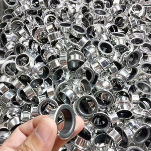 توريد PTFE صلابة ملفوفة انقسام دو الصلب إدراج جلبة - Product Image 5