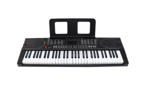 BADU Music New Music Piano <strong>Keyboard</strong> with 61 Keys Beginners <strong>Electronic</strong> <strong>Keyboard</strong> From China Factory - Product Image 2