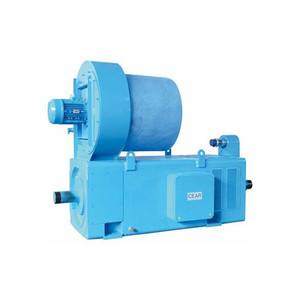 Motor Eléctrico CEAR MGL 160K con Freno Electromagnético, Montaje de Pie, Origen Italia - Product Image 4