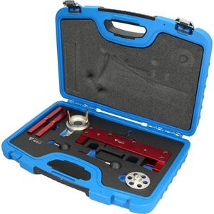 BRILLIANT TOOLS - BT594420 Juego de herramientas de ajuste del motor para Porsche 911, Cayman, Boxster con motor MA1 MOTOR Y JUEGO DE DISTRIBUCIÓN - Product Image 1