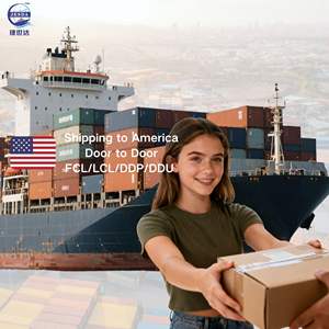 Agente de Transporte Marítimo, Servicios de Logística, Envío desde China a Estados Unidos y Todo el Mundo - Product Image 5