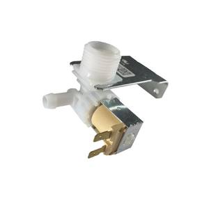 Valve de lave-vaisselle 807047901, pièce de rechange électrique en plastique pour lave-vaisselle Bosch - Product Image 1