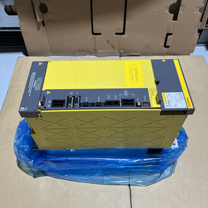 Módulo de Accionamiento de Servoamplificador Fanuc A06B Original, Accionamiento Fanuc A06B-6127-H106 - Product Image 3