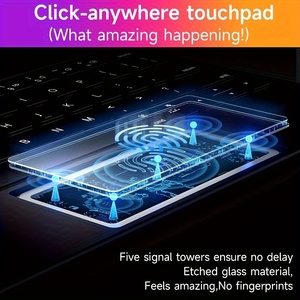 <span class=keywords><strong>Clavier</strong></span> Magique avec rétroéclairage et pavé tactile pour <span class=keywords><strong>iPad</strong></span> <span class=keywords><strong>Pro</strong></span> 11 pouces M4, <span class=keywords><strong>protection</strong></span> magnétique sans fil Bluetooth - Product Image 3