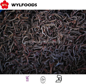 Champignon Chine Champignon noir congelé - Product Image 4