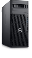 Station de travail tour Dell Professional de haute qualité et de précision 3680 3660 3650 T3680 I3-14100/8GB DDR5/512G SSD