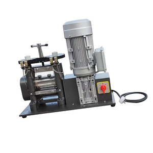 Hajet Kit bijoux <span class=keywords><strong>laminoir</strong></span> <span class=keywords><strong>Machine</strong></span> bijoux or argent fil feuille électrique <span class=keywords><strong>machine</strong></span> à rouler - Product Image 4