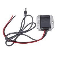 Module élévateur DC-DC 12V vers 30V 3.5A 105W Alimentation 12V vers 30V Booster avec cordon d'alimentation DC Cordon d'alimentation élévateur Starlink Mini