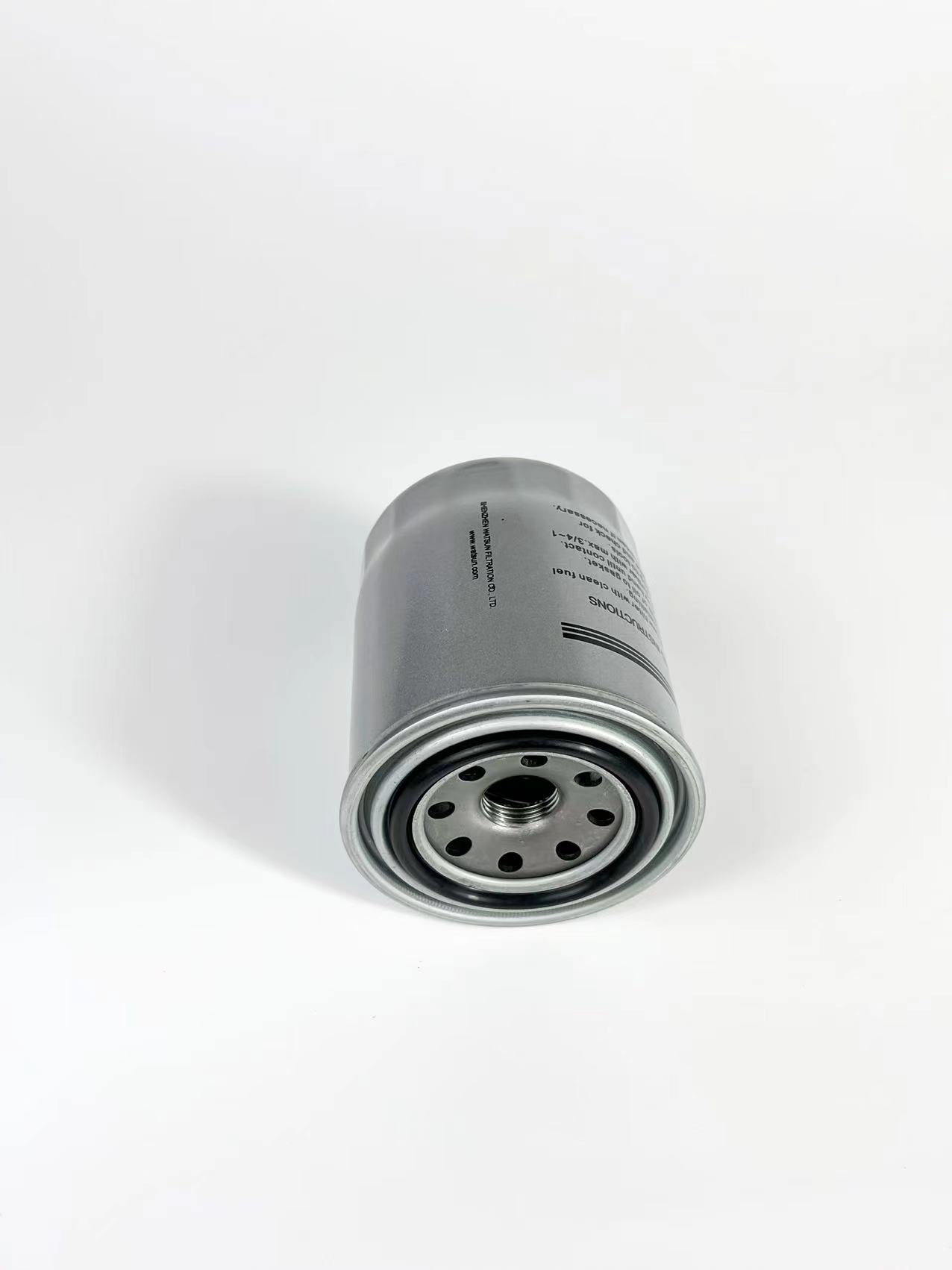 High Quality Fuel Filters for ISUZU D-MAX - Reliable Performance