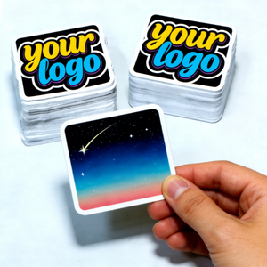 <span class=keywords><strong>Adesivi</strong></span> Impermeabili <span class=keywords><strong>Personalizzati</strong></span>, Etichette Autoadesive Fustellate, <span class=keywords><strong>Adesivi</strong></span> <span class=keywords><strong>in</strong></span> <span class=keywords><strong>Vinile</strong></span> Durevoli per Imballaggi - Product Image 3