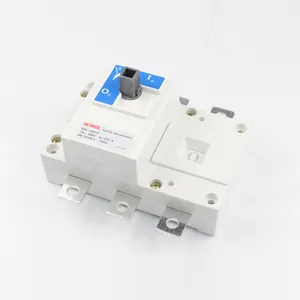 HGl Load Break Switch Disconnector Switch DC AC Isolator Switches