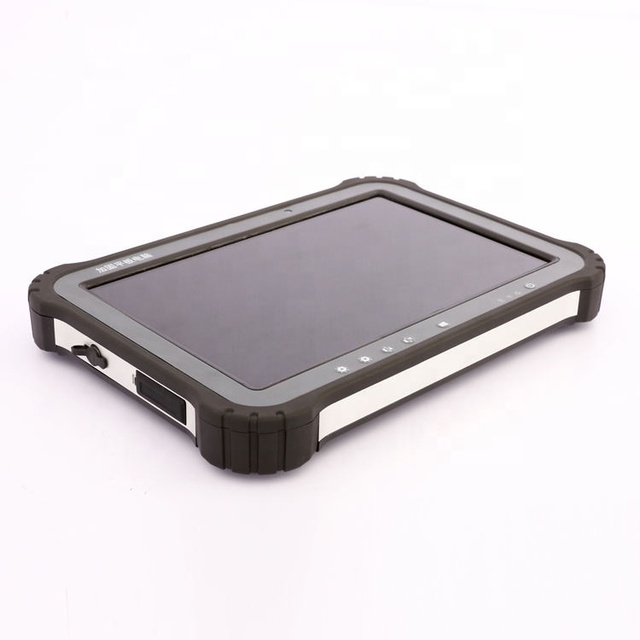 VINCANWO 10.1 Inch Industrial Tablet All-in-One Intel Core I3-i5-i7 1T SSD Android Panel PC with WiFi Rugged PC